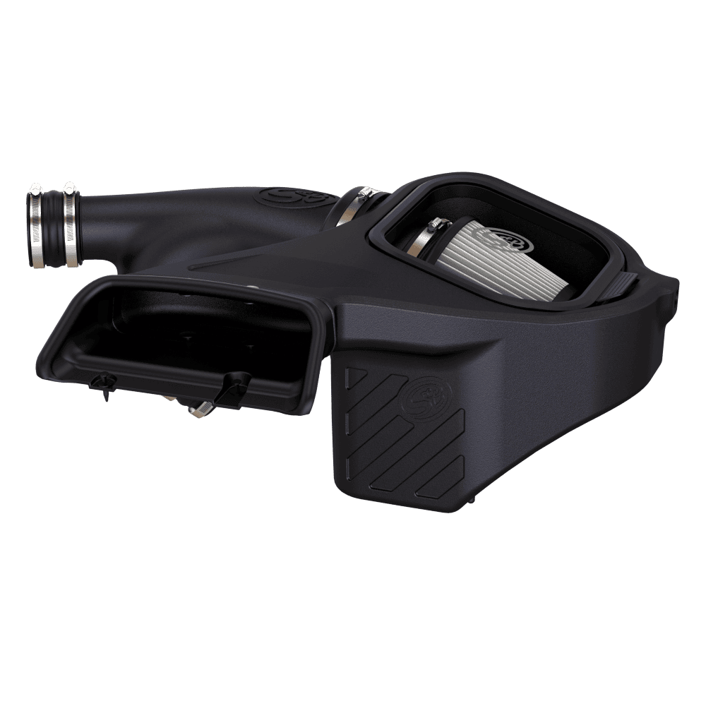 Cold Air Intake for 2018-2025 Ford F-150 2.7L, 3.5L Ecoboost, Raptor