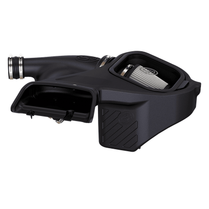 Cold Air Intake for 2018-2025 Ford F-150 2.7L, 3.5L Ecoboost, Raptor