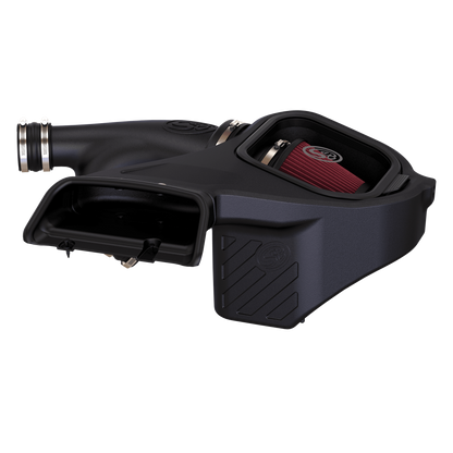 Cold Air Intake for 2018-2025 Ford F-150 2.7L, 3.5L Ecoboost, Raptor