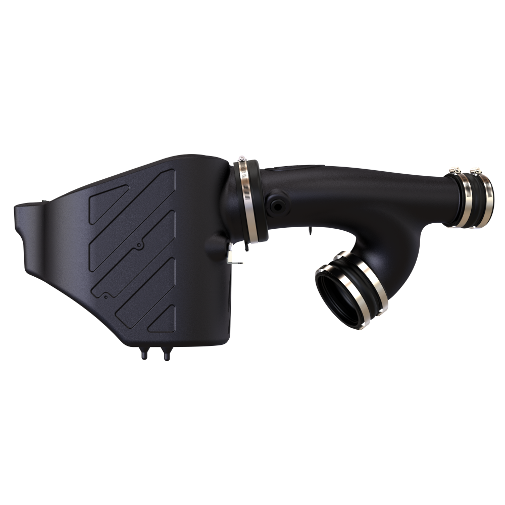 Cold Air Intake for 2018-2025 Ford F-150 2.7L, 3.5L Ecoboost, Raptor