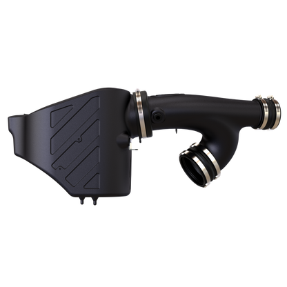 Cold Air Intake for 2018-2025 Ford F-150 2.7L, 3.5L Ecoboost, Raptor