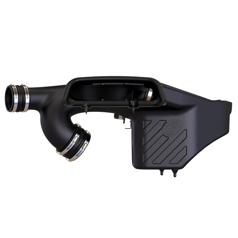 Cold Air Intake for 2018-2025 Ford F-150 2.7L, 3.5L Ecoboost, Raptor