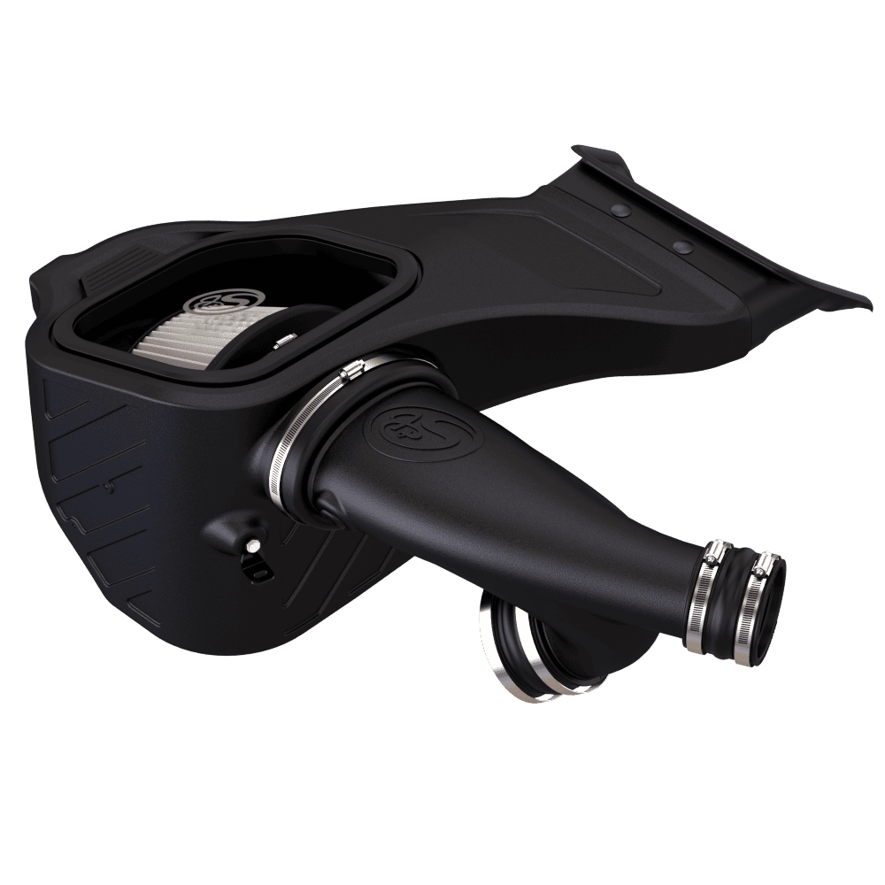 Cold Air Intake for 2018-2025 Ford F-150 2.7L, 3.5L Ecoboost, Raptor