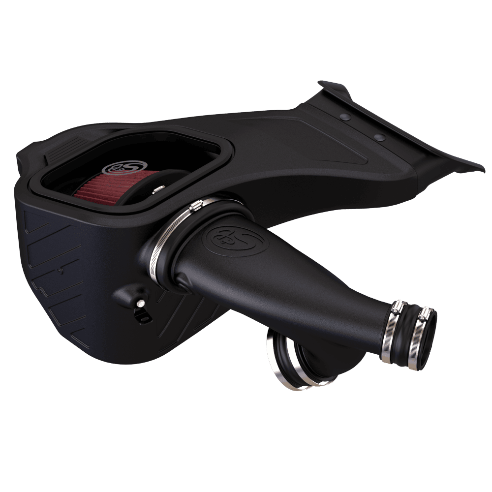 Cold Air Intake for 2018-2025 Ford F-150 2.7L, 3.5L Ecoboost, Raptor