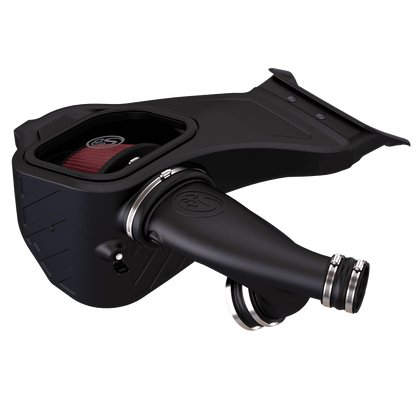 Cold Air Intake for 2018-2025 Ford F-150 2.7L, 3.5L Ecoboost, Raptor