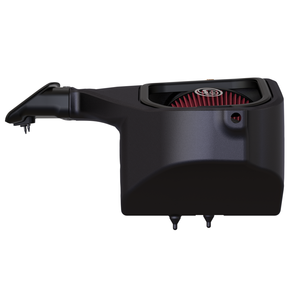 Cold Air Intake for 2018-2025 Ford F-150 2.7L, 3.5L Ecoboost, Raptor