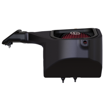 Cold Air Intake for 2018-2025 Ford F-150 2.7L, 3.5L Ecoboost, Raptor