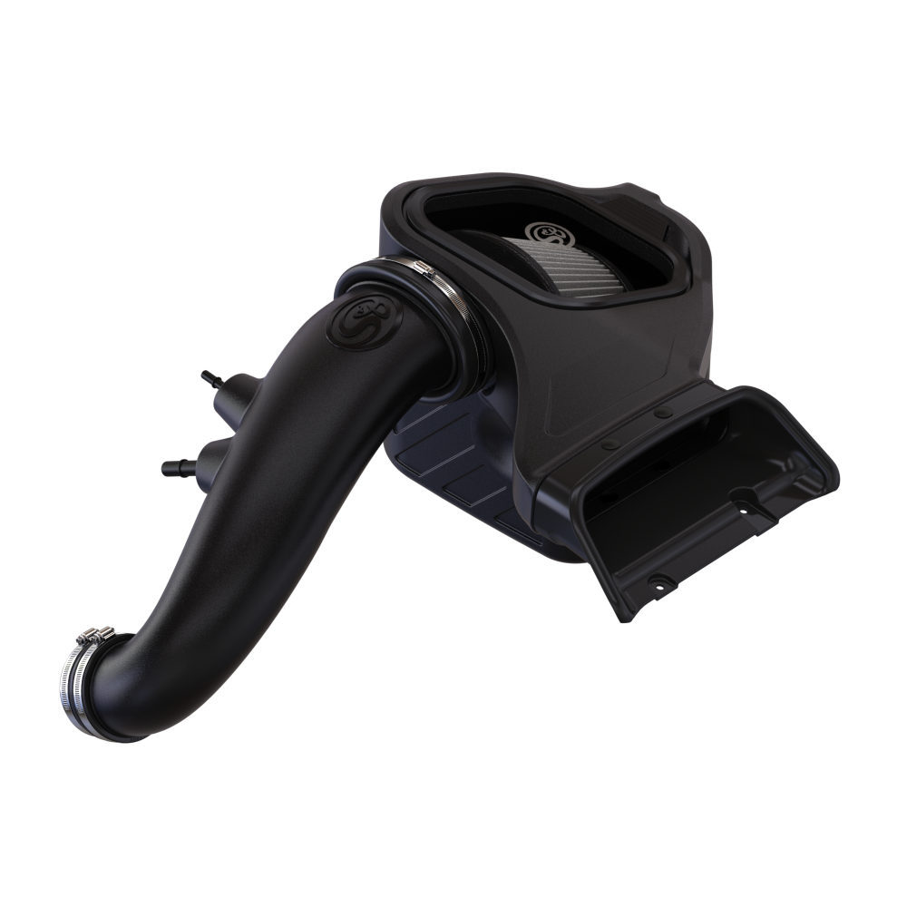 Cold Air Intake for 2018-2025 Ford F-150 5.0L