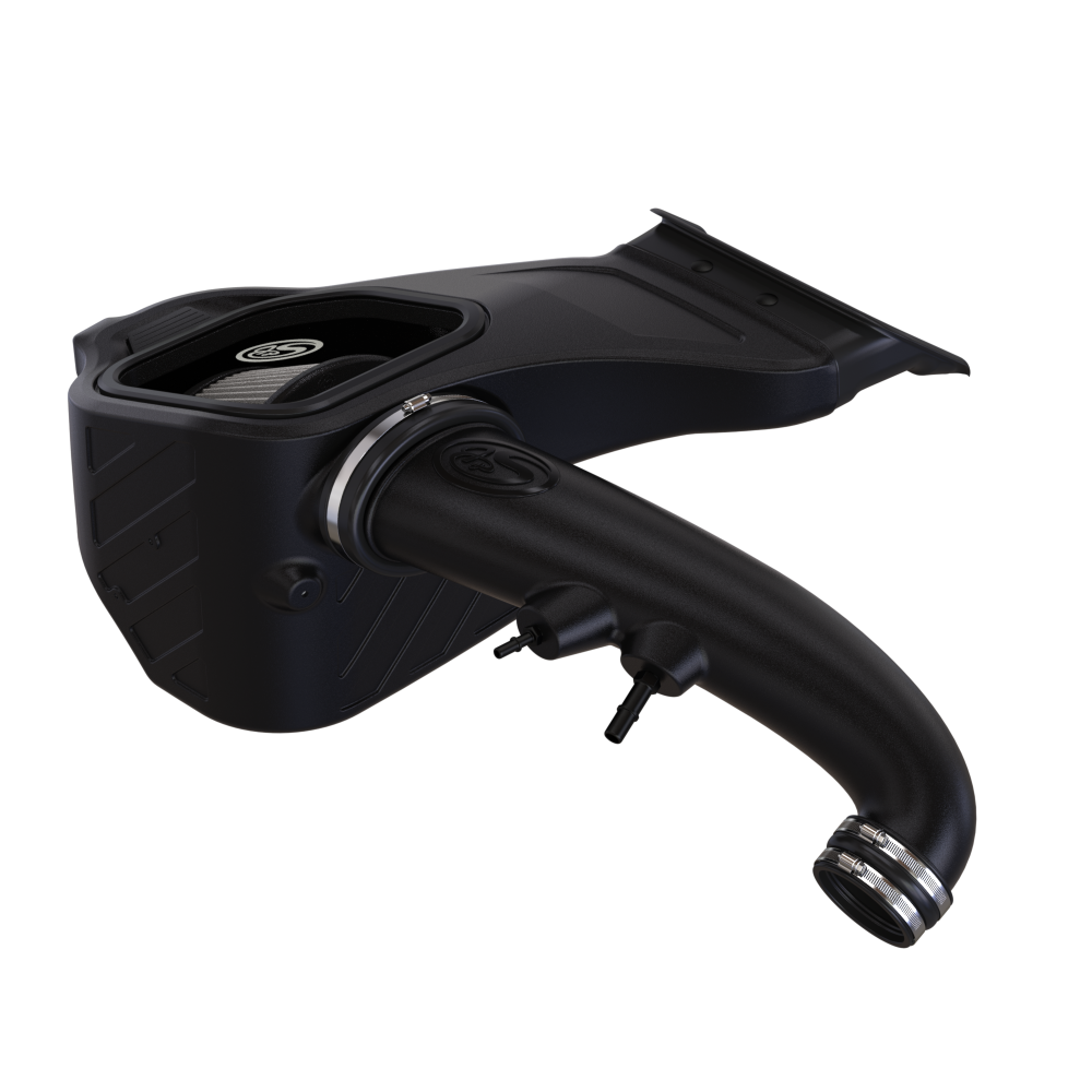 Cold Air Intake for 2018-2025 Ford F-150 5.0L