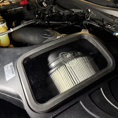 Cold Air Intake for 2018-2025 Ford F-150 5.0L