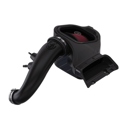 Cold Air Intake for 2018-2025 Ford F-150 5.0L