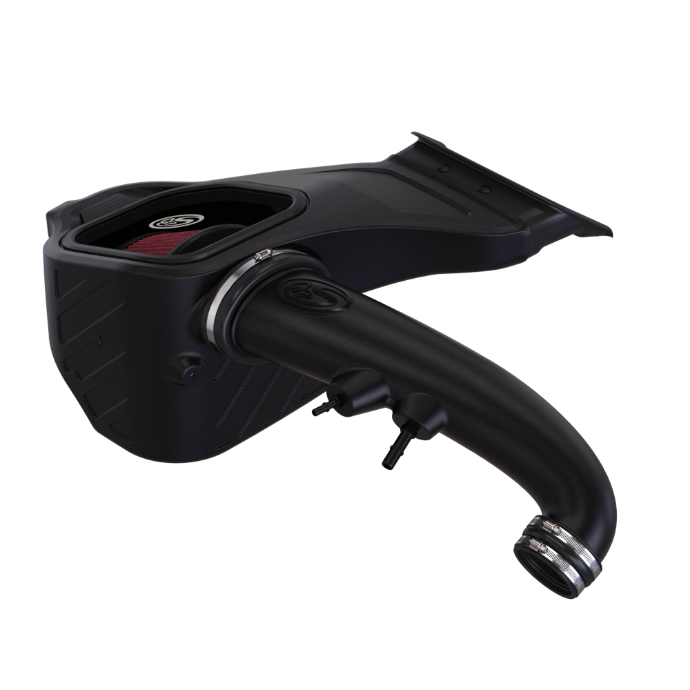 Cold Air Intake for 2018-2025 Ford F-150 5.0L