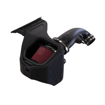 Cold Air Intake for 2018-2025 Ford F-150 5.0L