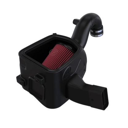 Cold Air Intake for 2019-2026 Dodge Ram 1500 / 2500 / 3500 5.7L Hemi (New Body Style)