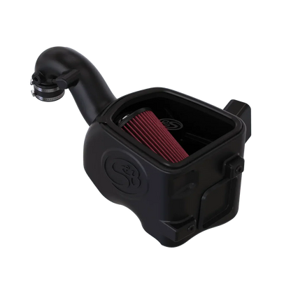 Cold Air Intake for 2019-2026 Dodge Ram 1500 / 2500 / 3500 5.7L Hemi (New Body Style)