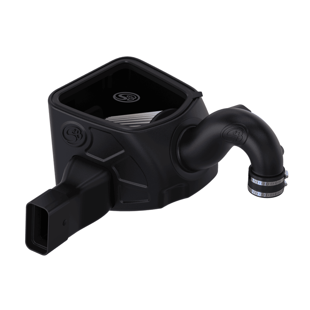 Cold Air Intake for 2019-2026 Dodge Ram 1500 / 2500 / 3500 5.7L Hemi (New Body Style)