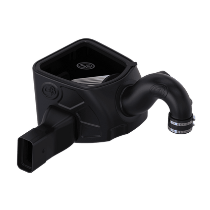 Cold Air Intake for 2019-2026 Dodge Ram 1500 / 2500 / 3500 5.7L Hemi (New Body Style)