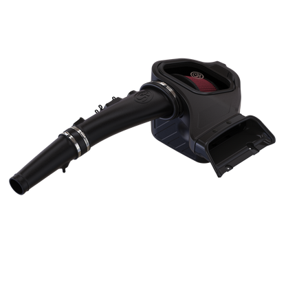 Cold Air Intake for 2018-2021 Ford F-150 Powerstroke 3.0L