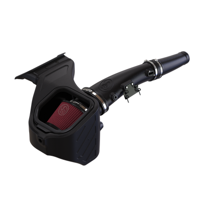 Cold Air Intake for 2018-2021 Ford F-150 Powerstroke 3.0L