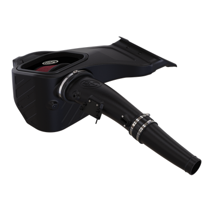 Cold Air Intake for 2018-2021 Ford F-150 Powerstroke 3.0L