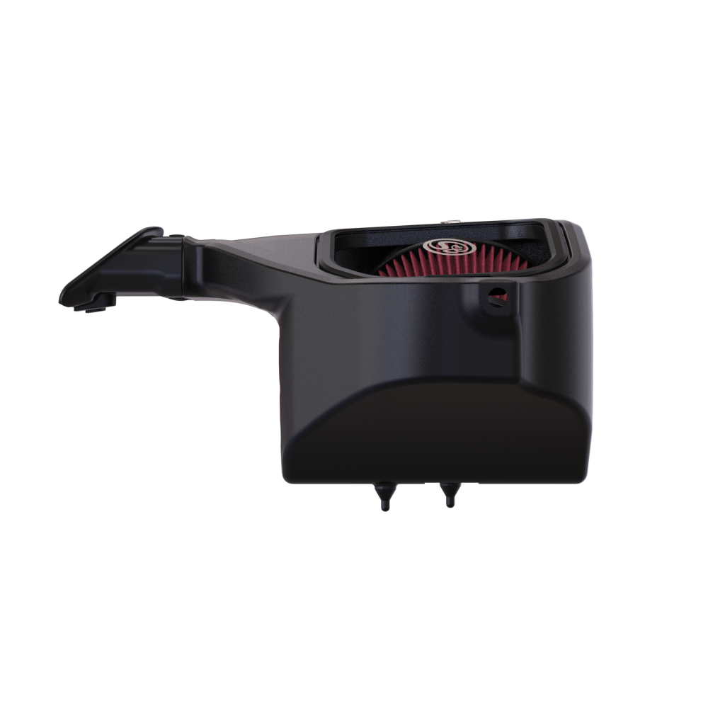 Cold Air Intake for 2018-2021 Ford F-150 Powerstroke 3.0L