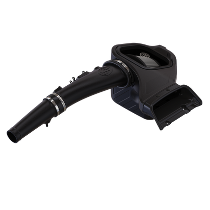 Cold Air Intake for 2018-2021 Ford F-150 Powerstroke 3.0L