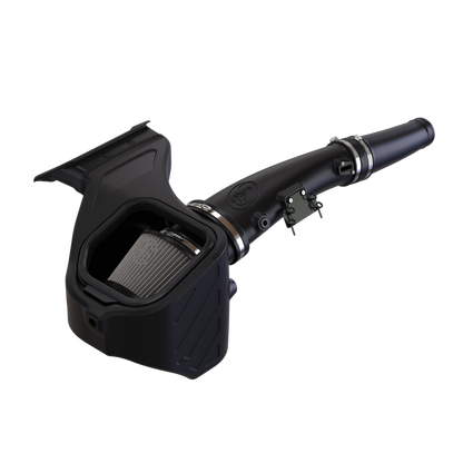 Cold Air Intake for 2018-2021 Ford F-150 Powerstroke 3.0L