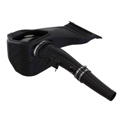 Cold Air Intake for 2018-2021 Ford F-150 Powerstroke 3.0L