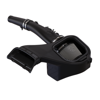 Cold Air Intake for 2018-2021 Ford F-150 Powerstroke 3.0L