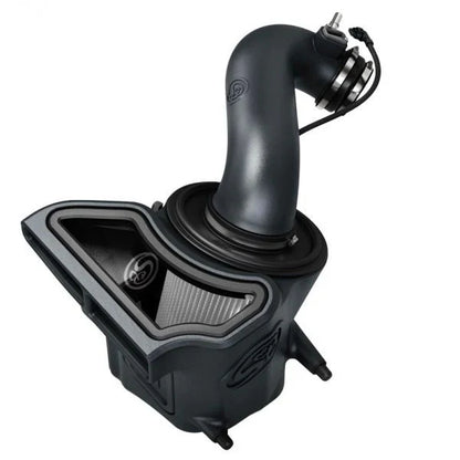 Cold Air Intake for 2019-2025 Silverado, Sierra 1500 / 2021-2025 Tahoe, Yukon, Suburban, Escalade