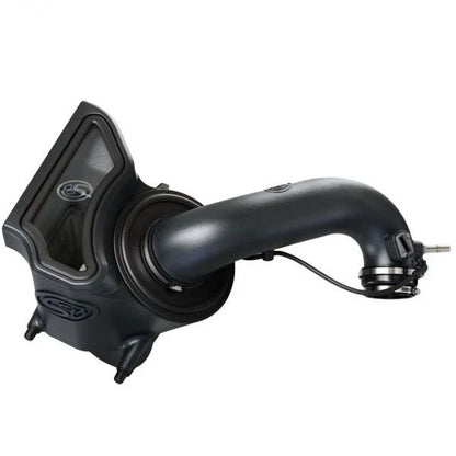 Cold Air Intake for 2019-2025 Silverado, Sierra 1500 / 2021-2025 Tahoe, Yukon, Suburban, Escalade