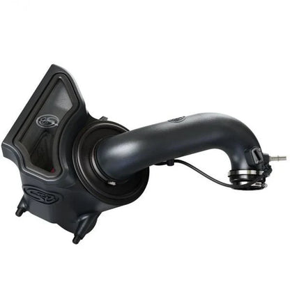 Cold Air Intake for 2019-2025 Silverado, Sierra 1500 / 2021-2025 Tahoe, Yukon, Suburban, Escalade