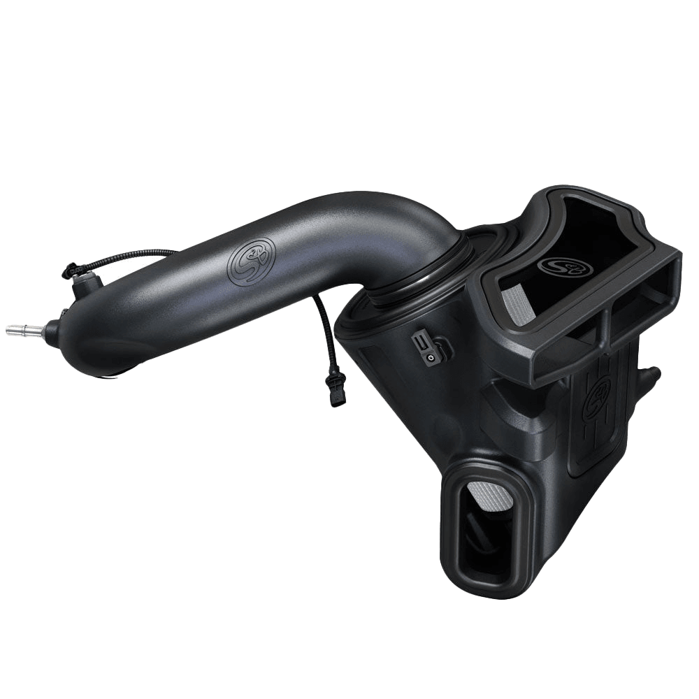 Cold Air Intake for 2019-2025 Silverado, Sierra 1500 / 2021-2025 Tahoe, Yukon, Suburban, Escalade