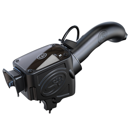 Cold Air Intake for 2018-2023 Jeep Wrangler 2.0L Turbo
