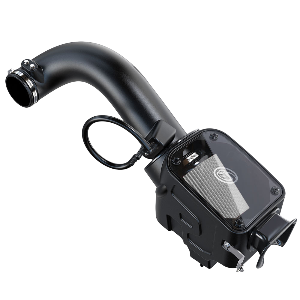 Cold Air Intake for 2018-2023 Jeep Wrangler 2.0L Turbo
