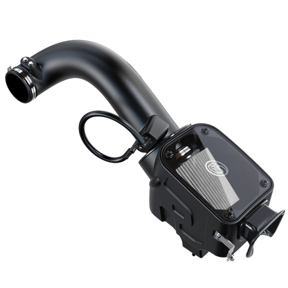 Cold Air Intake for 2018-2023 Jeep Wrangler 2.0L Turbo