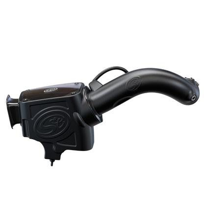 Cold Air Intake for 2018-2023 Jeep Wrangler 2.0L Turbo