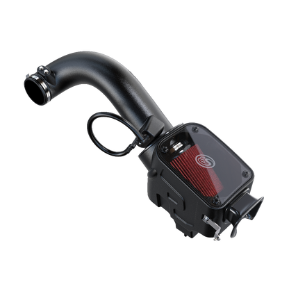 Cold Air Intake for 2018-2023 Jeep Wrangler 2.0L Turbo