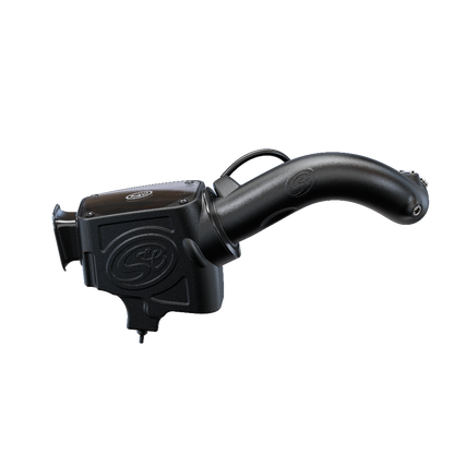 Cold Air Intake for 2018-2023 Jeep Wrangler 2.0L Turbo