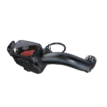 Cold Air Intake for 2018-2023 Jeep Wrangler 2.0L Turbo