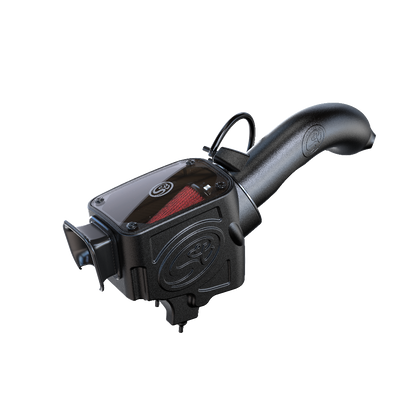 Cold Air Intake for 2018-2023 Jeep Wrangler 2.0L Turbo