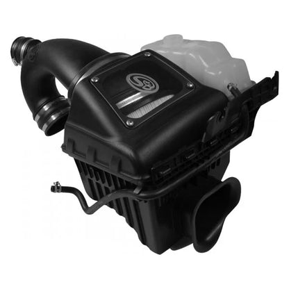 Cold Air Intake for 2015-2017 Ford Expedition 3.5L Ecoboost