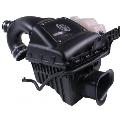 Cold Air Intake for 2015-2017 Ford Expedition 3.5L Ecoboost