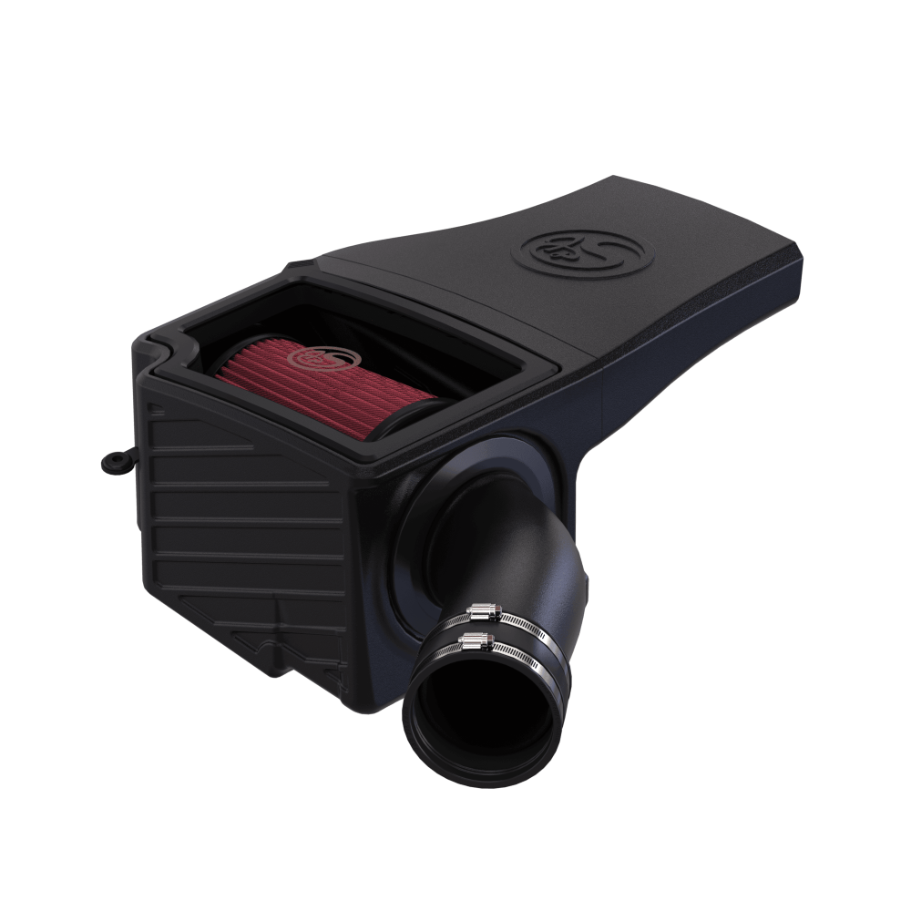 Cold Air Intake for 1994-1997 Ford Powerstroke 7.3L