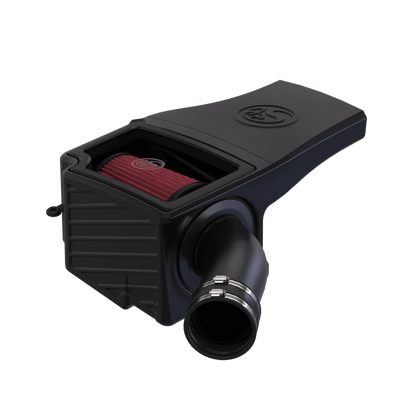 Cold Air Intake for 1994-1997 Ford Powerstroke 7.3L