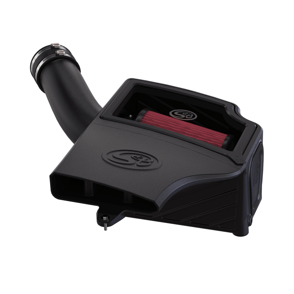 Cold Air Intake for 1994-1997 Ford Powerstroke 7.3L