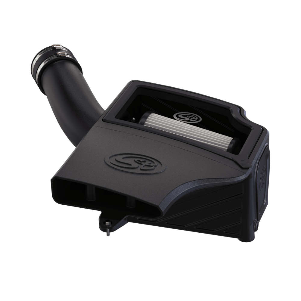 Cold Air Intake for 1994-1997 Ford Powerstroke 7.3L