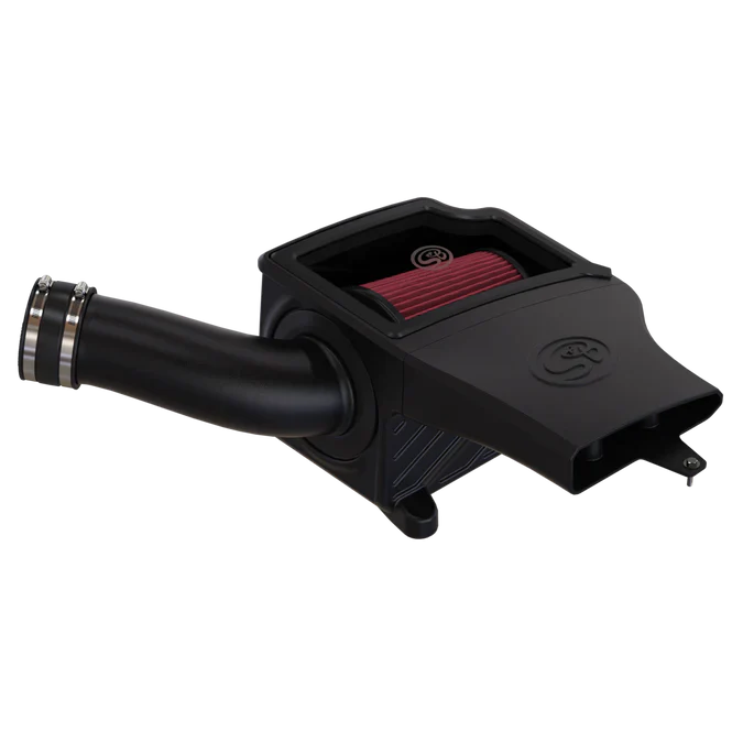 Cold Air Intake for 1994-1997 Ford Powerstroke 7.3L