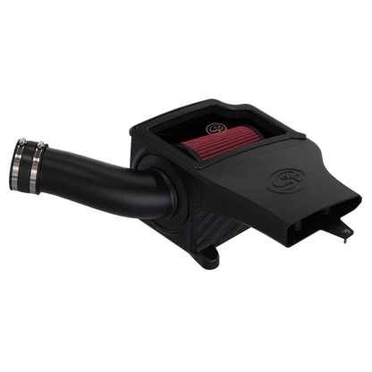 Cold Air Intake for 1994-1997 Ford Powerstroke 7.3L