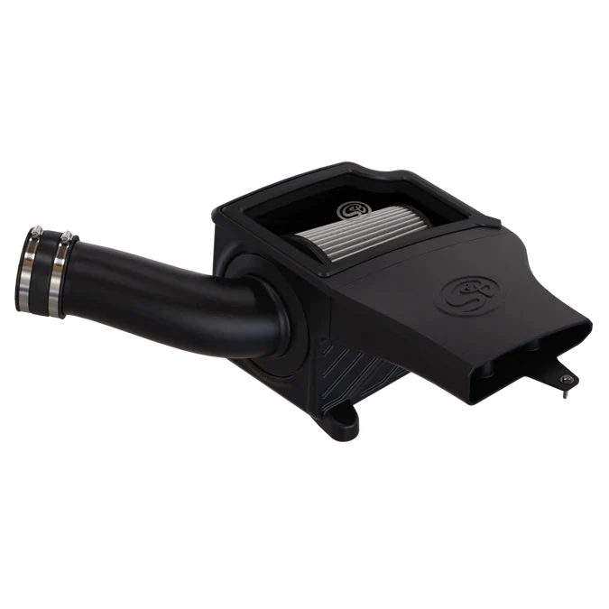 Cold Air Intake for 1994-1997 Ford Powerstroke 7.3L